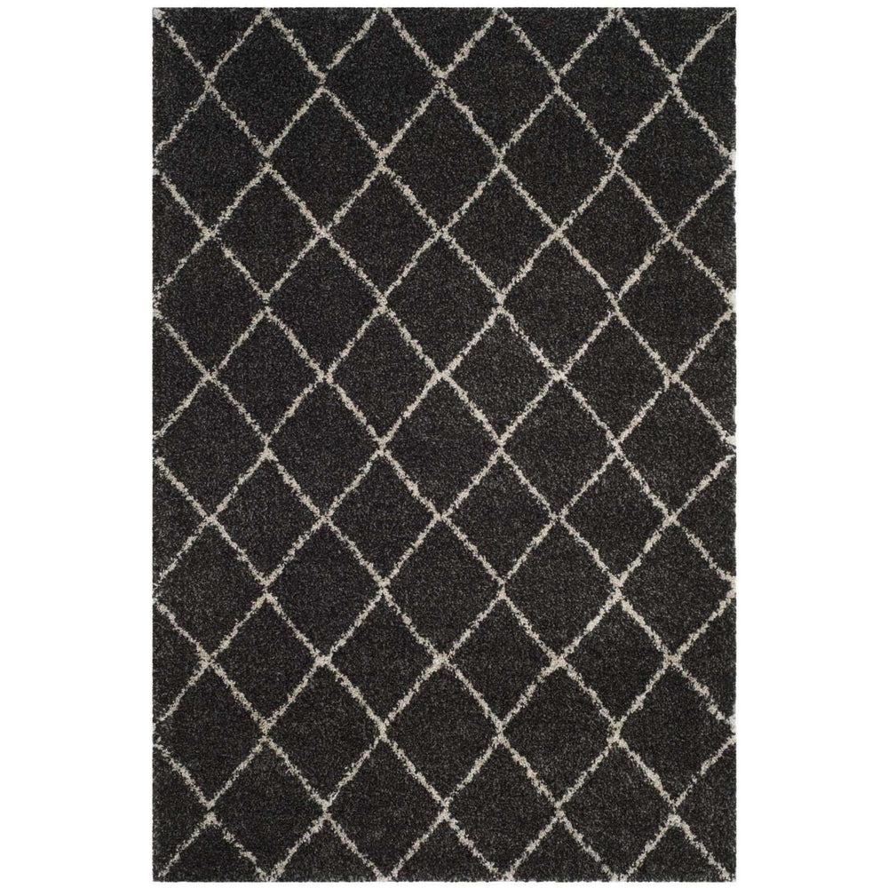 Arizona Power Loomed Rectangle Rug - Luxurious 30mm Pile Height, Durable Polypropylene, Turkish Craftsmanship