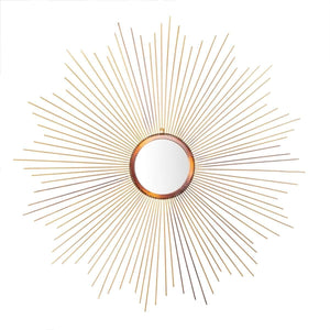 Arlo Sunburst Mirror