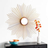 Arlo Sunburst Mirror