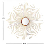 Arlo Sunburst Mirror