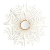 Arlo Sunburst Mirror