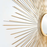 Arlo Sunburst Mirror