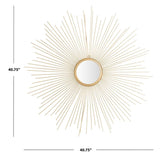 Arlo Sunburst Mirror