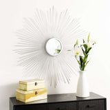 Arlo Sunburst Mirror