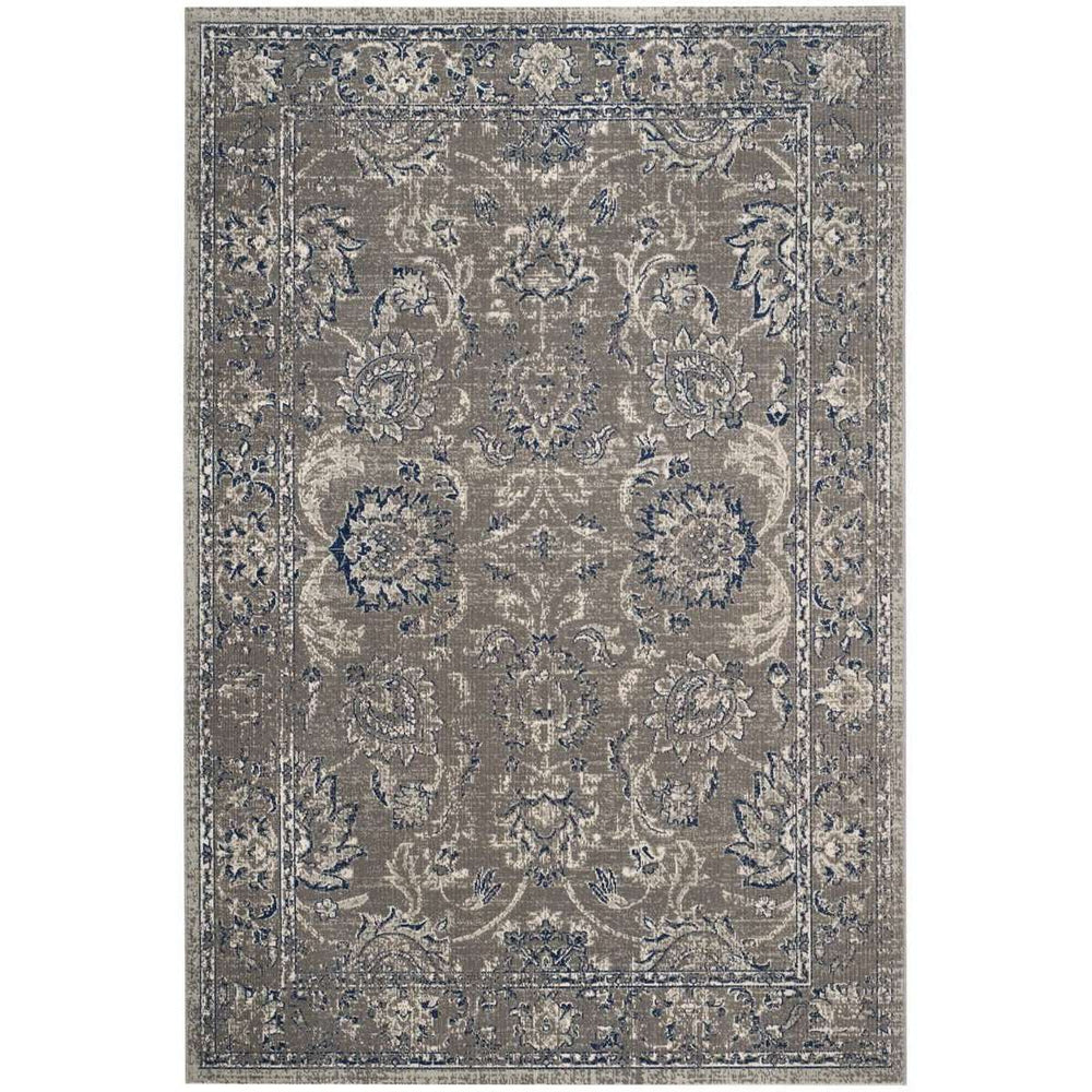 Artisan ATN316 Rug - Luxurious Polypropylene Pile Design for Elegant Home Décor & Comfort