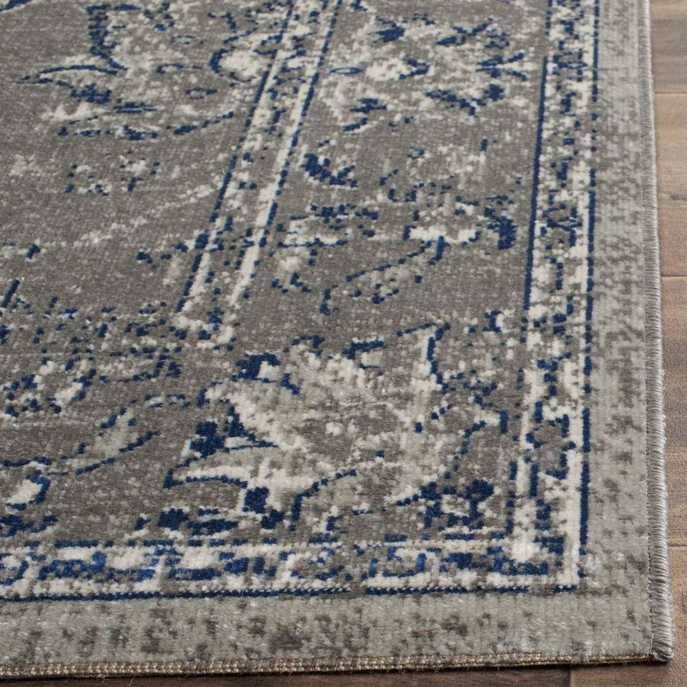 Artisan ATN316 Rug - Luxurious Polypropylene Pile Design for Elegant Home Décor & Comfort