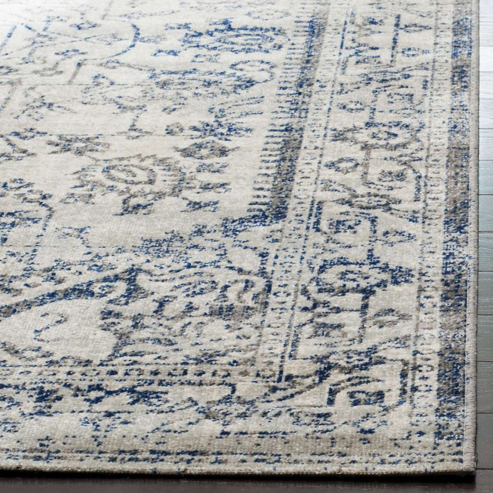 Artisan ATN318 Rug - Luxurious Polypropylene Pile for a Stylish Home Décor Transformation Today!