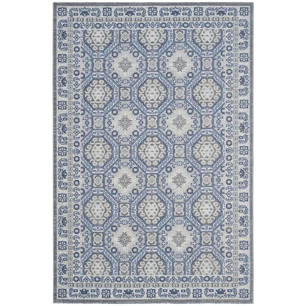Artisan ATN320 Rug - Plush Polypropylene Pile for Luxurious Comfort and Stylish Home Décor Upgrade