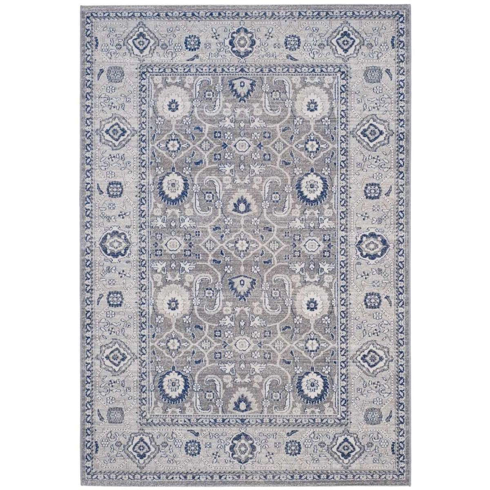 Artisan ATN322 Rug - Luxurious Polypropylene Pile for Stylish Home Decor and Lasting Comfort