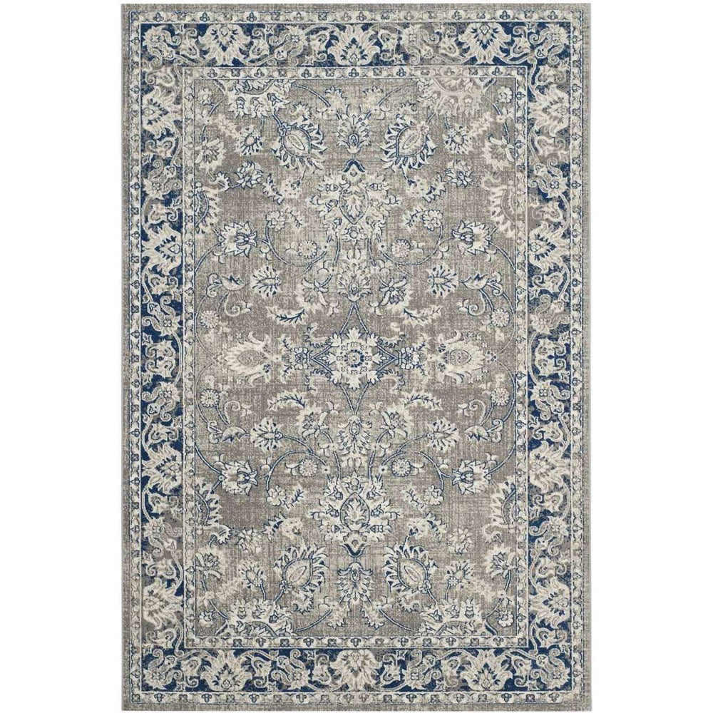 Artisan ATN324 Rug - Luxurious Polypropylene Pile for Stylish Home Décor and Lasting Comfort