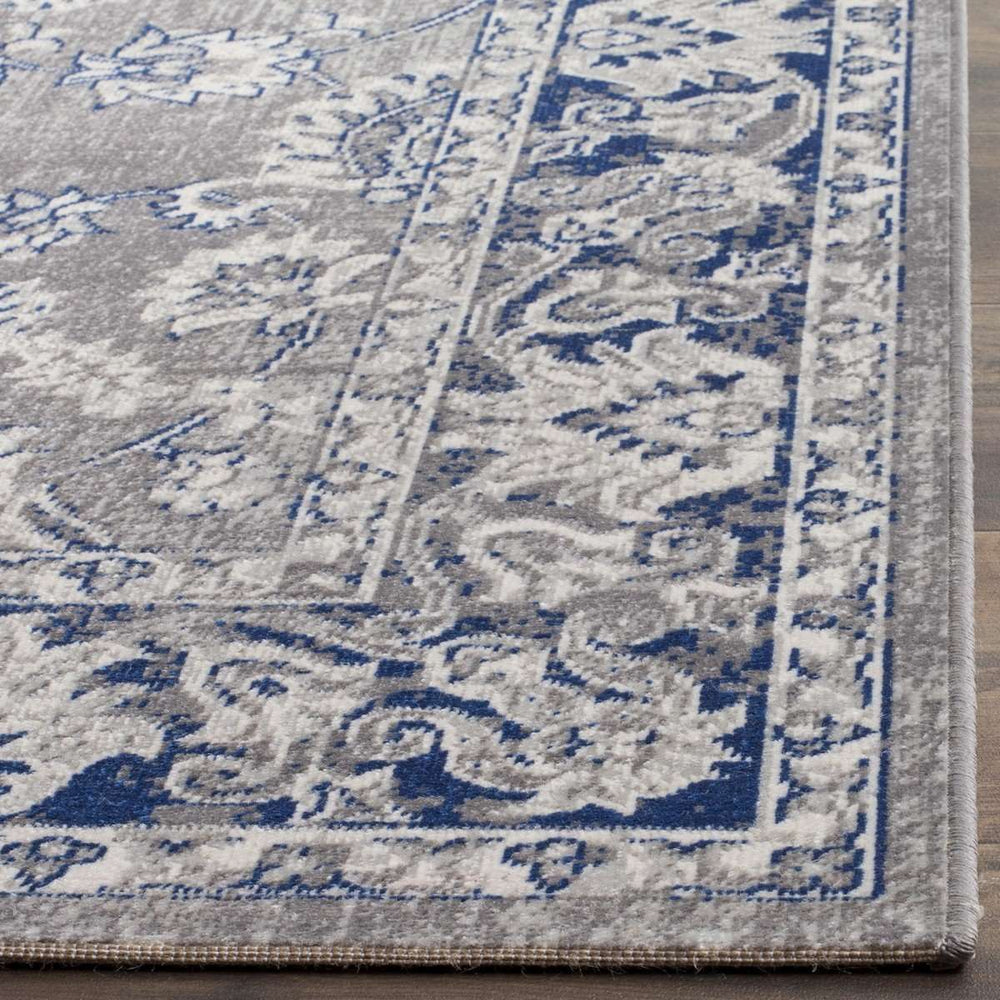 Artisan ATN324 Rug - Luxurious Polypropylene Pile for Stylish Home Décor and Lasting Comfort