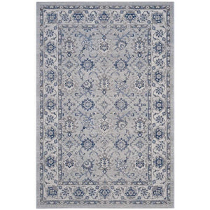 Artisan ATN328 Rug - Luxurious Polypropylene Pile for Stunning Home Décor and Comfort