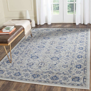 Artisan ATN328 Rug - Luxurious Polypropylene Pile for Stunning Home Décor and Comfort