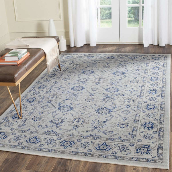 Artisan ATN328 Rug - Luxurious Polypropylene Pile for Stunning Home Décor and Comfort