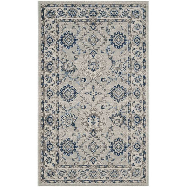 Artisan ATN328 Rug - Luxurious Polypropylene Pile for Stunning Home Décor and Comfort