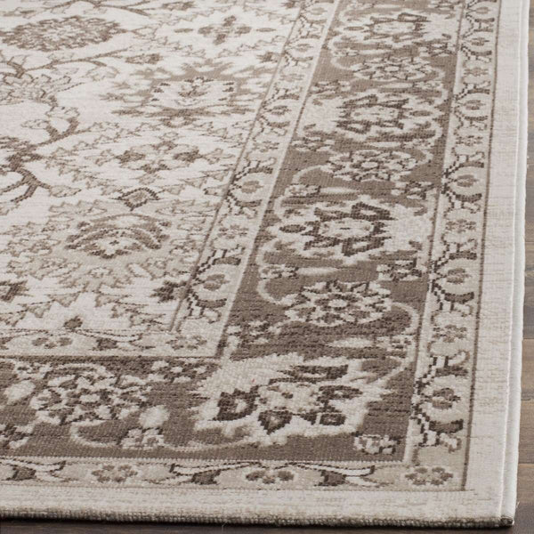 Artisan ATN328 Rug - Luxurious Polypropylene Pile for Stunning Home Décor and Comfort