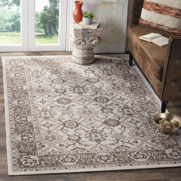 Artisan ATN328 Rug - Luxurious Polypropylene Pile for Stunning Home Décor and Comfort