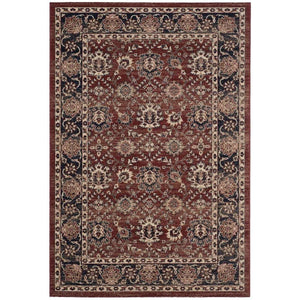 Artisan ATN328 Rug - Luxurious Polypropylene Pile for Stunning Home Décor and Comfort