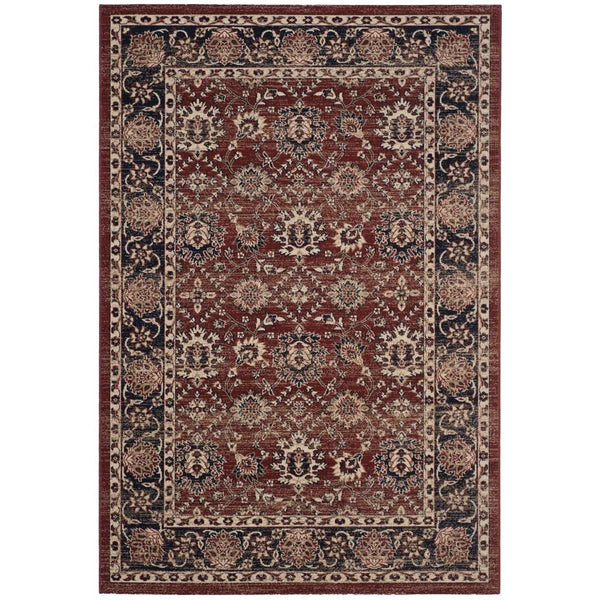 Artisan ATN328 Rug - Luxurious Polypropylene Pile for Stunning Home Décor and Comfort