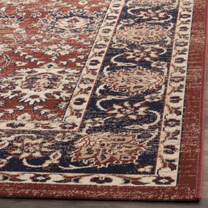Artisan ATN328 Rug - Luxurious Polypropylene Pile for Stunning Home Décor and Comfort