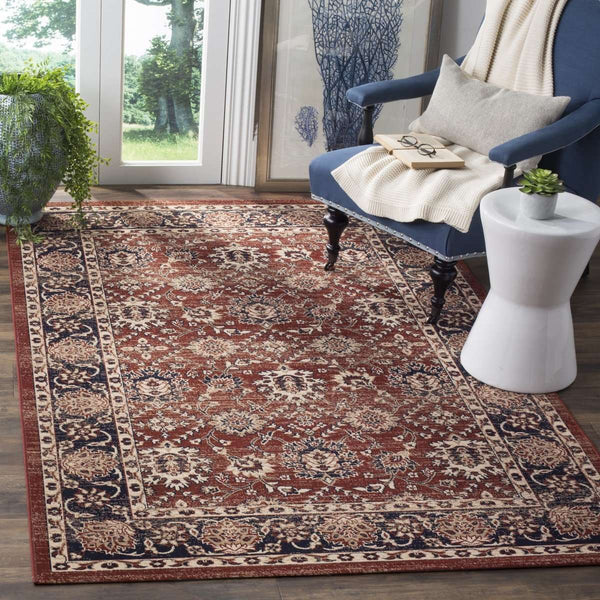 Artisan ATN328 Rug - Luxurious Polypropylene Pile for Stunning Home Décor and Comfort