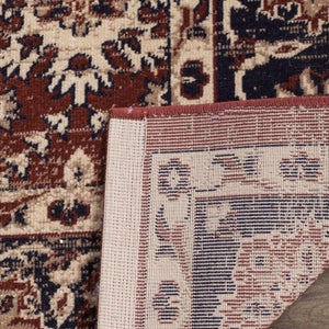 Artisan ATN328 Rug - Luxurious Polypropylene Pile for Stunning Home Décor and Comfort