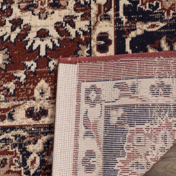 Artisan ATN328 Rug - Luxurious Polypropylene Pile for Stunning Home Décor and Comfort
