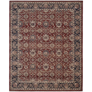 Artisan ATN328 Rug - Luxurious Polypropylene Pile for Stunning Home Décor and Comfort