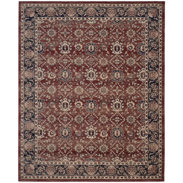 Artisan ATN328 Rug - Luxurious Polypropylene Pile for Stunning Home Décor and Comfort
