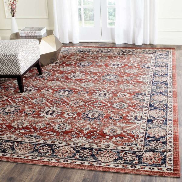Artisan ATN328 Rug - Luxurious Polypropylene Pile for Stunning Home Décor and Comfort