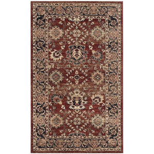 Artisan ATN328 Rug - Luxurious Polypropylene Pile for Stunning Home Décor and Comfort