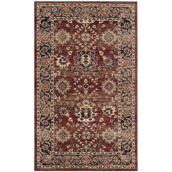 Artisan ATN328 Rug - Luxurious Polypropylene Pile for Stunning Home Décor and Comfort