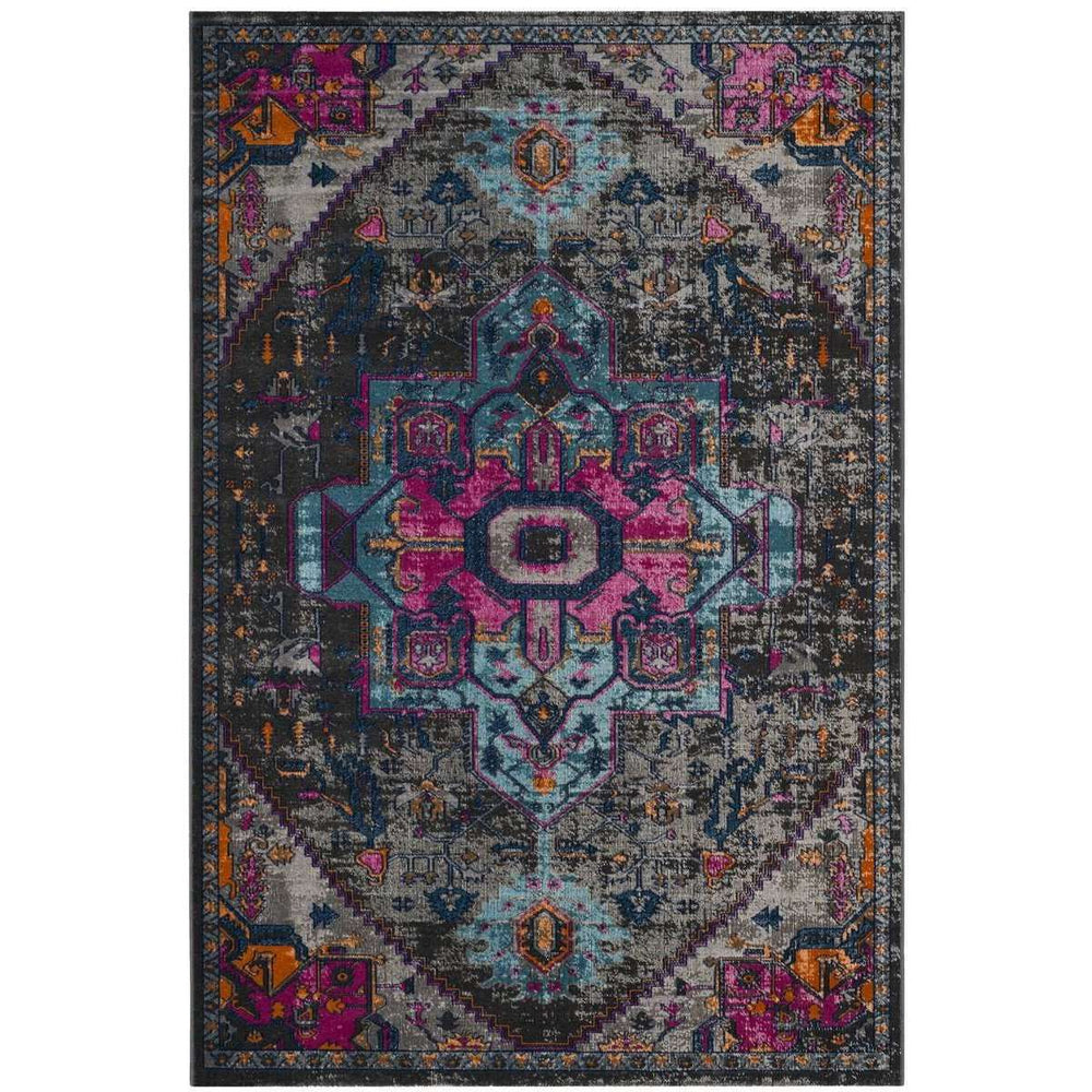Artisan ATN332 Rug - Luxurious Polypropylene Pile for Elegant Home Decor and Lasting Comfort