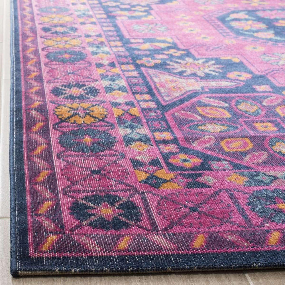 Artisan ATN335 Rug – Stylish Polypropylene Pile for Modern Elegance, Versatile Home Decor Accent