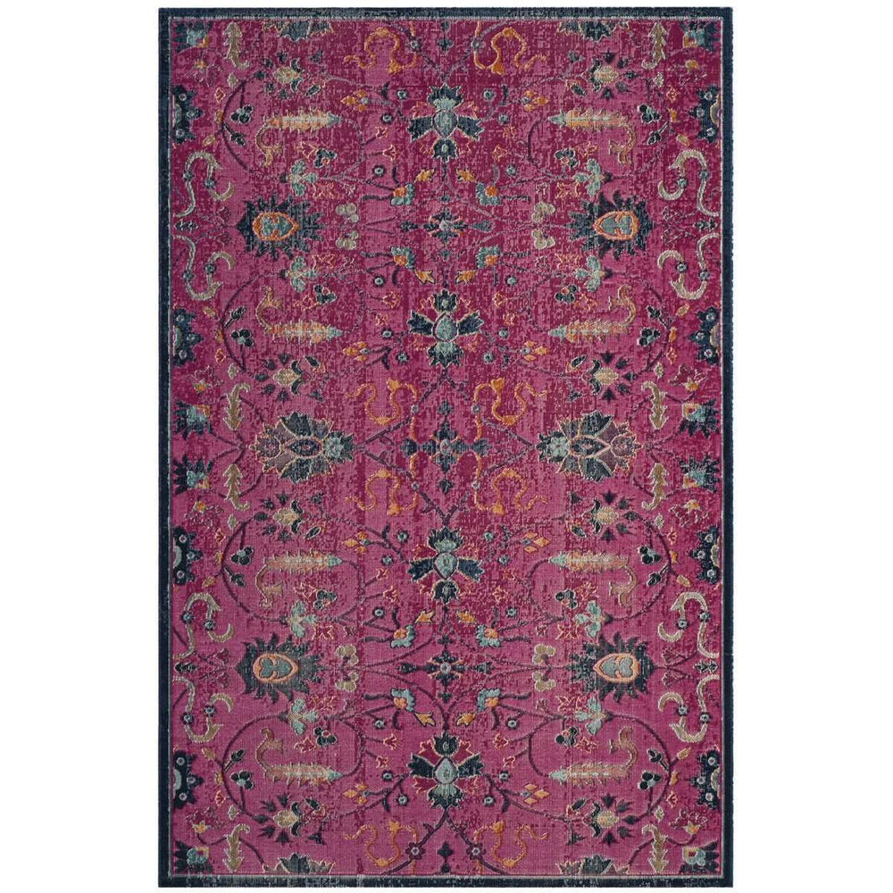 Artisan ATN338 Rug - Luxurious Polypropylene Pile for Style and Comfort in Any Room Decor