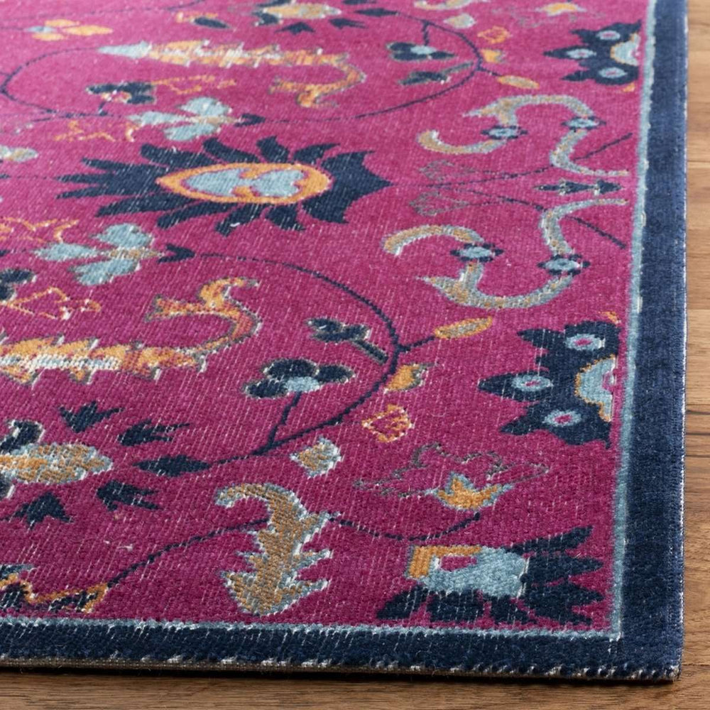 Artisan ATN338 Rug - Luxurious Polypropylene Pile for Style and Comfort in Any Room Decor