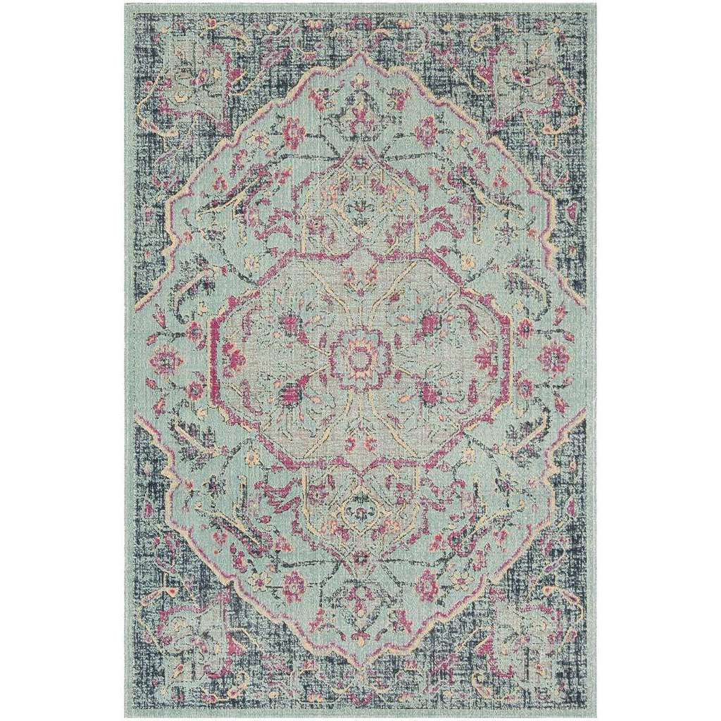 Artisan ATN501 Rug - Stylish and Durable Area Rug for Modern Homes, Pe