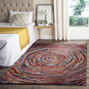 Aruba ARB500 Rug - Luxurious Polypropylene Design for Stylish and Cozy Home Décor Solutions