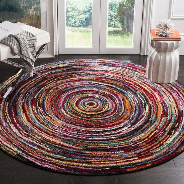 Aruba ARB500 Rug - Luxurious Polypropylene Design for Stylish and Cozy Home Décor Solutions