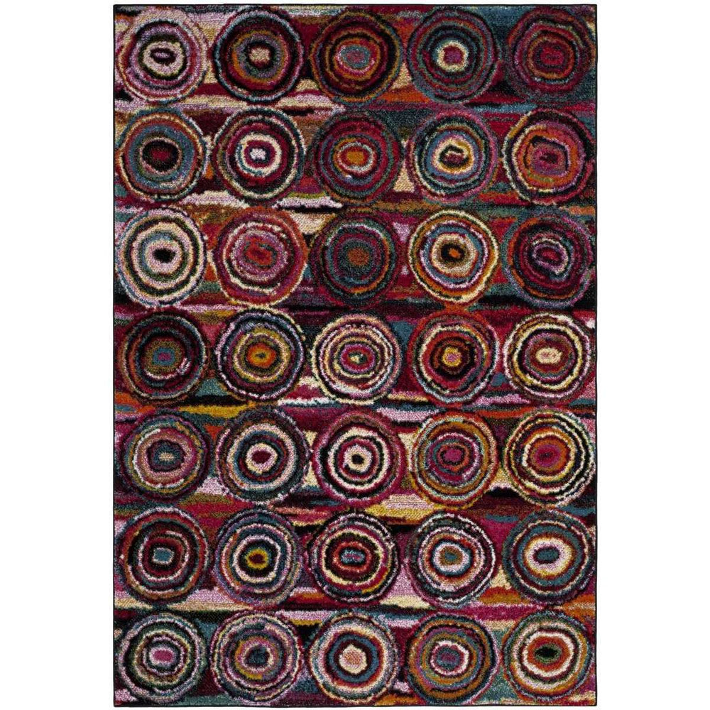 Aruba ARB504 Rug - Stylish Polypropylene Design for Modern Homes, Elevate Your Space Today!