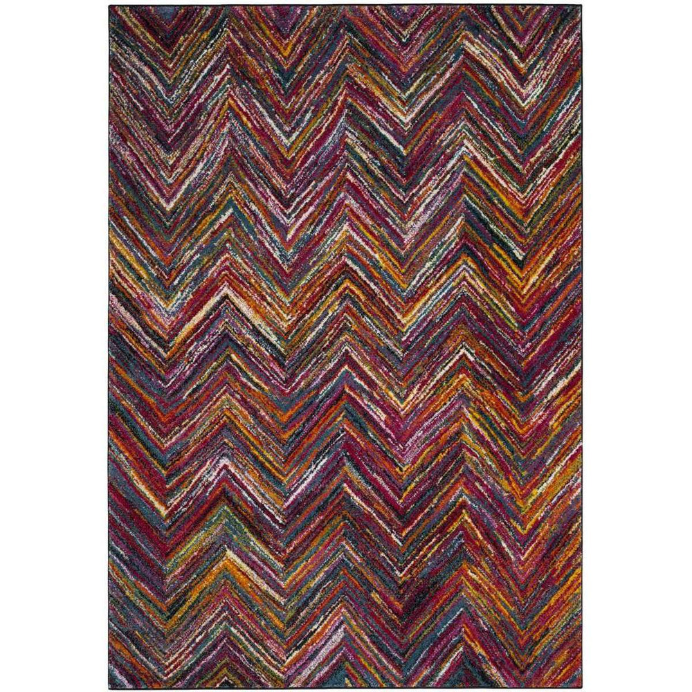 Aruba ARB505 Rug - Luxurious Polypropylene Design for Elegant Home Décor and Comfort