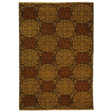 ASP320 Hand Knotted Rug