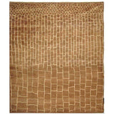 ASP585 Hand Knotted Rug