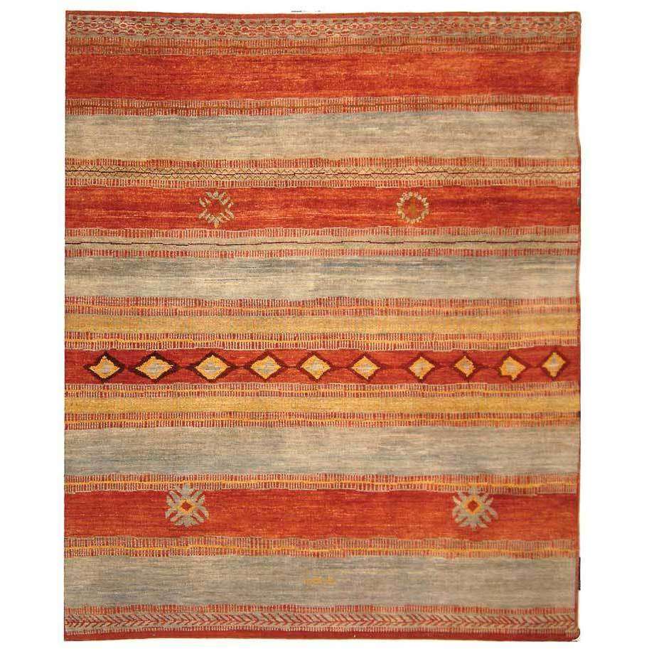 ASP586 Hand Knotted Rug
