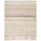 ASP587 Hand Knotted Rug