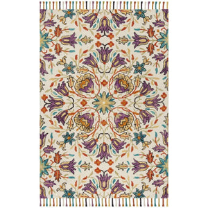 Aspen APN115 Hand Tufted Rug