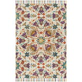 Aspen APN115 Hand Tufted Rug