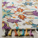 Aspen APN115 Hand Tufted Rug