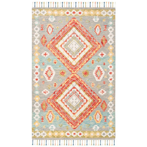 Aspen APN119 Hand Tufted Rug