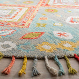 Aspen APN119 Hand Tufted Rug